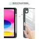 thumbnail image 4 of Funda ProCase para iPad 11.ª generación de 11 pulgadas/10.ª generación de 10.9 pulgadas, 4 of 9