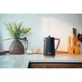 thumbnail image 3 of Westinghouse Electric Kettle Faux Wood Collection, 3 of 9