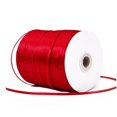 thumbnail image 3 of unbranded De Roja 3Mm Para Manualidades Bodas Y Envoltura De Regalos 870 Yardas Poliéster, 3 of 8
