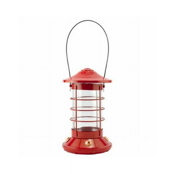 Woodlink 113279 Red Humming Feeder