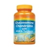 Thompson Glucosamine Chondroitin with MSM & Turmeric, 120 Vegetarian Capsules