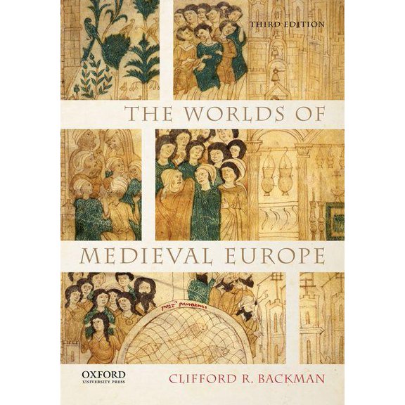 The Worlds of Medieval Europe