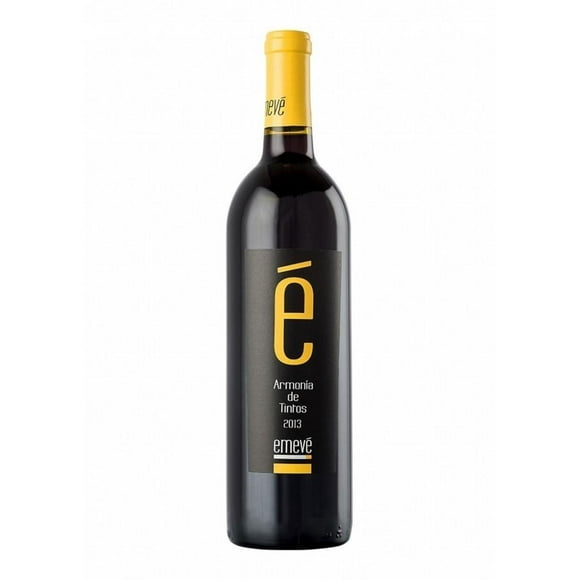 Vino Tinto Emeve Armonia De Tintos 750 ml