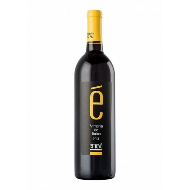 Vino Tinto Emeve Armonia De Tintos 750 ml