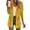 59#Gold, variant on Shawl Collar Velvet Jacket for Women Open Front Long Sleeve Longline Cardigan Button Detail Dressy Going Out Business Casual Work Office Winter