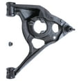 thumbnail image 3 of Detroit Axle - Front Right Lower Control Arm with Ball Joint Replacement for Chevrolet GMC Savana Express 2500, 3 of 6