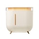 thumbnail image 2 of idealhome2016 humidificador de niebla Colorido USB Sala de yoga Mesa Dormitorio Amarillo Macarena Humidificador de aire portátil, 2 of 8