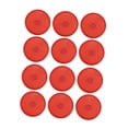 thumbnail image 1 of 12pcs  Button Cover Replace Mechanical Push Button Cover for Kailh for Cherry for TTC for Akko for Glorious Switches, 1 of 7