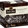 Peet,S Coffee, K-Cup Single Serve Coffee, (0.47Oz Each), 7.5Oz Box, 16 Count (Pack Of 3) (Choose Flavors Below) (Major Dickason,S Blend)