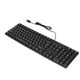 thumbnail image 4 of Teclado árabe Sincero negro con cable USB 104 teclas, 4 of 10