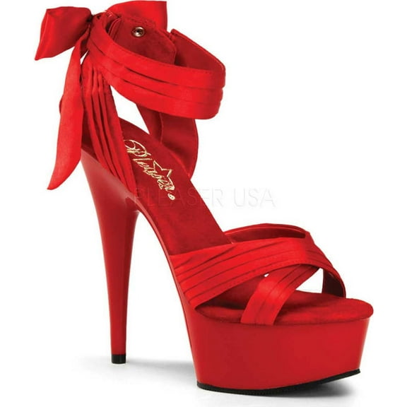 Women's Pleaser Delight 668