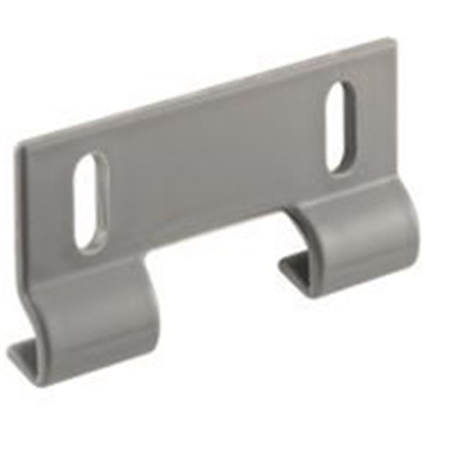 M6191 Shower Door Bottom Guide