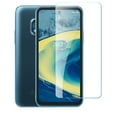 thumbnail image 2 of For Nokia G310 5G Tempered Glass Screen Protector Premium HD Clear, Case Friendly, 9H Hardness, 3D Touch Accuracy, Anti-Bubble Film Glass Cover ,Xpm Screen Protector [ Clear ], 2 of 10