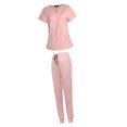 thumbnail image 3 of Ensemble de Blouses pour Femmes Durable Lavable en Machine Respirant avec Renforcement, 3 of 9