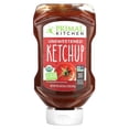 thumbnail image 1 of Primal Kitchen, Ketchup Non Sucré, 18,5 oz (524 g), 1 of 2