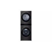 LG Electric Combo All In One Combination Washer Dryer