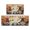 Happy Halloween (142), variant on Halloween Kitchen Rugs Sets Of 2 Halloween Bat Spider Web Kitchen Rugs and Mats for Room Farmhouse Non Skid Floor Mats Decorations for Porch Veranda Entryway (17x47in+30x17in)