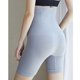 thumbnail image 3 of Faja moldeadora de cintura alta para mujer - Sin costuras, poliéster, para todas las estaciones, negro/gris/café/naranja, tallas XS-XXXL, 3 of 4