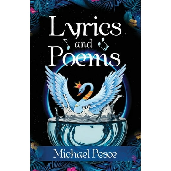 Lyrics and Poems, (Paperback)