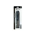 thumbnail image 5 of Reapr Brigade Fixed Blade Knife, 5in, 3Cr13 Stainless Steel, Brown, 5 of 6