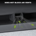 thumbnail image 4 of 2Pcs Air Freshener Adapter Designed for 2024-2025 Tesla Model 3 & 2025 New Model Y Juniper Launch Series Air Vent (Air Freshener not Included), 4 of 6