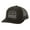 Great Grandpa, variant on Men's Father's Day World's Best Daddy Embroidered Mesh Back Trucker Hat, Black/Black