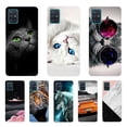 thumbnail image 2 of Case for Samsung Galaxy A70 A71 A50 A51 A10 A10s A20s A30 A40 A11 A21s A31 A41 A91 Hard Cover Stranger Things Phone Shell, 2 of 5