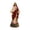 B, variant on Sulaicai Virgin Mary Garden Light, Solar Outdoor Blessed Mary Statue with LED Glowing Roses, Weatherproof Catholic Figurine, Christian Yard Patio Decor & Spiritual Family Gift
