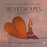 Heartscapes: Volume 1 (Paperback)
