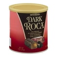 thumbnail image 2 of Brown & Haley Dark Roca Buttercrunch Toffee with Almonds & Dark Chocolate, 9 Oz., 2 of 9
