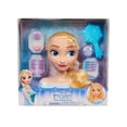 thumbnail image 4 of Disney Frozen Frozen Basic Elsa Styling Head, 4 of 5