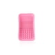 thumbnail image 1 of Seitruly Base de sombra de ojos Universal para mujer, corrector, cepillo de maquillaje, alfombrilla de limpieza, almohadilla de de silicona Pinceles de maquillaje y herramientas Rosado Seitruly CE014844-02, 1 of 6