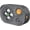 Grey Anti Barking Device, variant on 2026 New Anti Barking Device for Dogs, Bark Box Rechargeable Dog Bark Deterrent with Variable Ultra Frequency/6 Modes/IP65 Waterproof Dog Silencer Stop Neighbors‘ Dogs from Barking Up to 75ft(Grey)