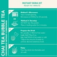 thumbnail image 4 of Kit de Thé Chai Boba, 4 of 4