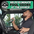 thumbnail image 5 of New Car Smell Air Freshener and Premium Odor Eliminator Refreshes & Neutralizes Odors, Great Car Fresheners for Trucks, SUVs, RVs, and More - 16 oz, 5 of 5