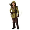 thumbnail image 3 of Boy's Robin Hood Costume, 3 of 4
