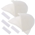 thumbnail image 1 of HEALEEP 2Pares Almohadillas Para De Espuma Transpirable Para Uso Profesional, 1 of 8