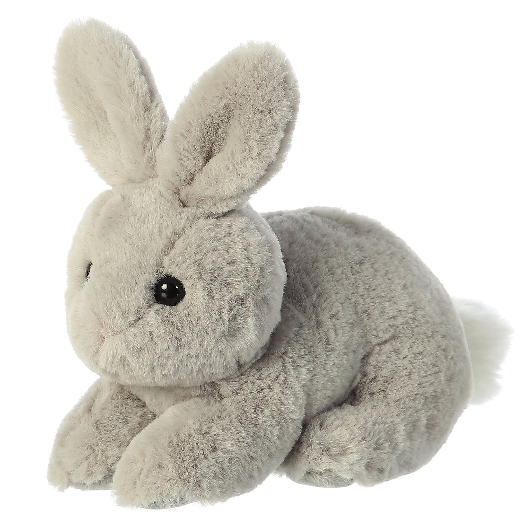 Easter Item 8" Penny White Bunny Aurora 