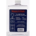 thumbnail image 2 of Weems & Plath Lampe à Carburant, 2 of 2