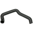 thumbnail image 2 of Radiator Coolant Hose Fits select: 1989-1994 JEEP CHEROKEE, 1989-1992 JEEP COMANCHE, 2 of 2