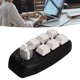 thumbnail image 5 of Teclado Mecánico De Una Mano, 6 Teclas Totalmente Programables USB Modo Dual Teclado Pequeño, Mini Teclado Mecánico Macro Para Juegos Para Control De Oficina De Juegos, 5 of 8