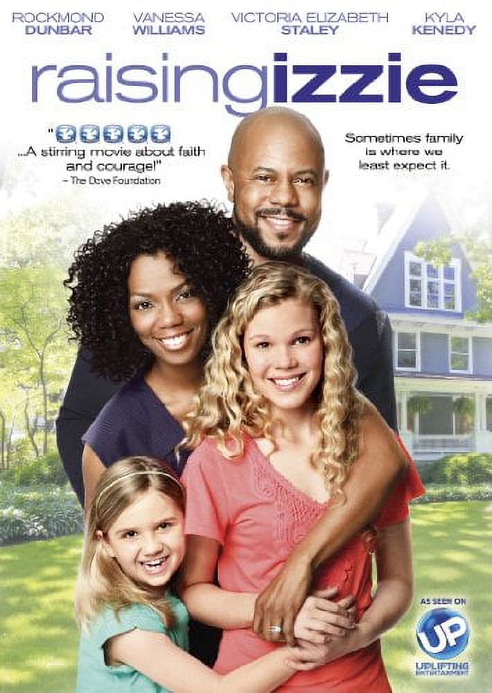 Raising Izzie (DVD), Image Entertainment, Kids & Family - image 2 of 3