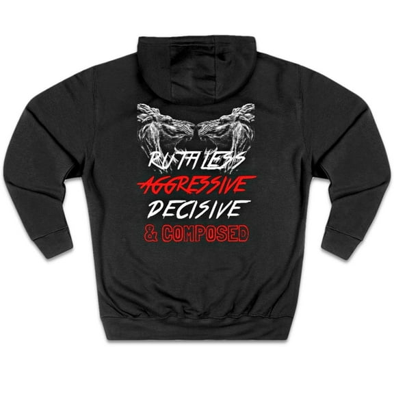 Killer Instincts Premium Pullover Hoodie