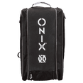 thumbnail image 5 of ONIX Pickleball Pro Team Paddle Bag — White/Black, 5 of 5