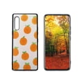 thumbnail image 1 of Compatible with LG Velvet 4G Phone Case, Oranges-514 Case Silicone Protective for Teen Girl Boy Case for LG Velvet 4G, 1 of 1