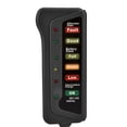 thumbnail image 5 of Battery Load Tester, Battery Tester, With Two Testing Clips For Safe And Easy Operation Car, Motorcycle, 5 of 8