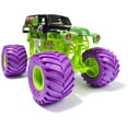 thumbnail image 4 of Monster Jam, Official Grave Digger Monster Truck, 4 of 9