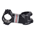 thumbnail image 2 of Vástago de bicicleta Vástago de bicicleta de 17 degree grados, 31,8 mm 60/70/80/90/110 mm Vástago de Vástago de manillar de bicicleta de montaña para 318 x 70 mm Soledad  Elevador de potencia de bicicleta, 2 of 7