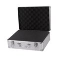 thumbnail image 3 of Estuche de transporte Caja de almacenamiento de archivos impermeable y ligera Caja de almacenamiento de equipos Estilo F, 3 of 9