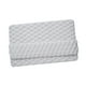 thumbnail image 3 of Alfombra de baño de secado rápido, antideslizante, superabsorbente, para ducha 50cmx80cm, 3 of 9
